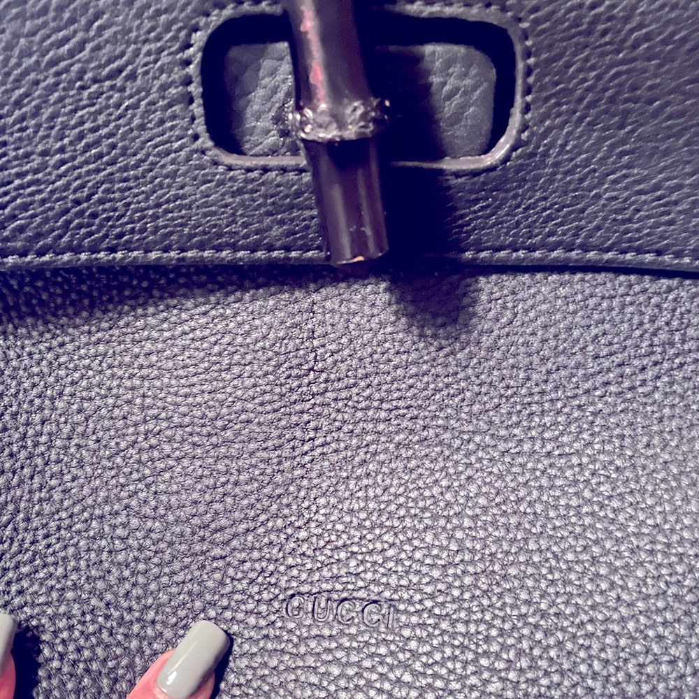 This is not an authentic bag.